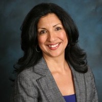 Rita Sandoval