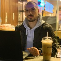 ibrahim Maher