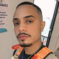 Gabriel Cruz