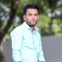 Shubham Tupe
