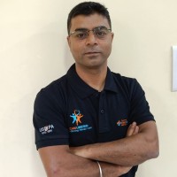 Sanjeet Kumar Yadav