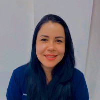 Eliane Correia de Araujo