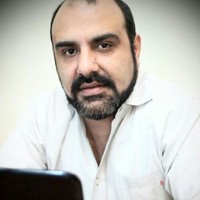 Ali Fareed