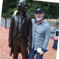 Gary Armbrister Project Manager