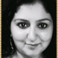 Karishma Chander
