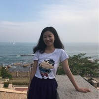 Sisi Liu
