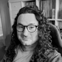 Adam Cathersides