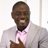 Olawumi Oladeji