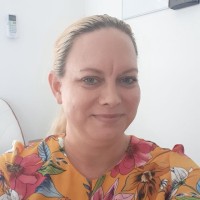 Naomi Wilson