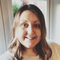 Kate Gillanders