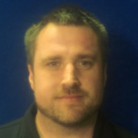 James Robertson