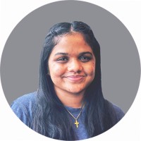 Julianna Areal Jothi