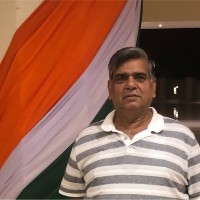 Arun Kumar Bansal