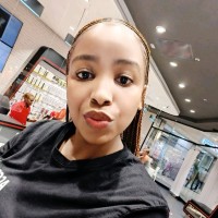 Ayanda Dube