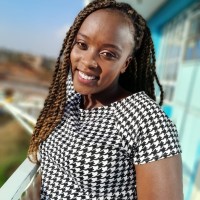Mary Njoki