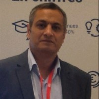 Ali TAHRAOUI