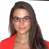 Martina Pagani, PhD