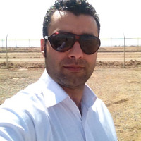 Ali Lajmiri