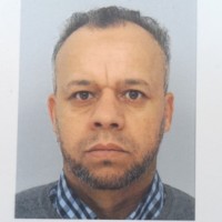 El Harmouchi Mohamed