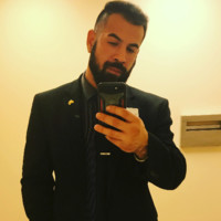 Christopher Ayoub