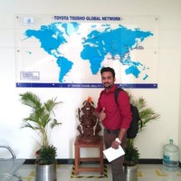 Gaurav Sharma