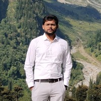 Anshu Raj
