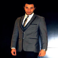 Mohamed Fouad