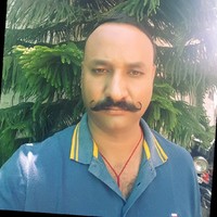 Mahesh Kumar Swami