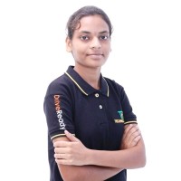 Sindhuja Sri K