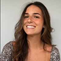 Isabella Hasbani