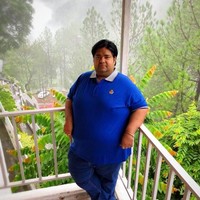 Prakash Rochiramani