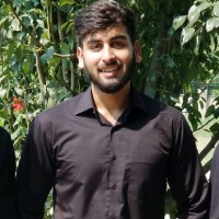 Sameer Iftikhar