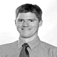 Grant Mcgilvray, Cfa