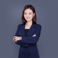 于娟Sophia Yu