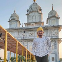 Dheeraj Pal