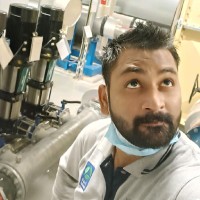 Shadab Anwar