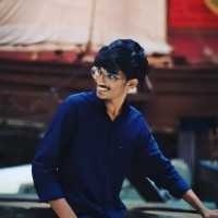 Maneesh G