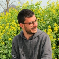 Riccardo Galtarossa