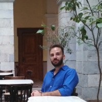 Ilias Athanasopoulos