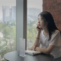 MengQian（Yvonne） Luo