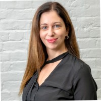 Elena Adamopoulou