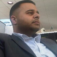 Haroon Qureshi