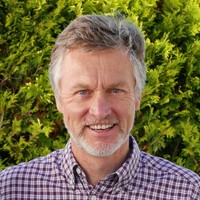 Roger Bracewell