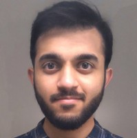 Aravind K.