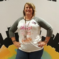 Chrisi Campbell