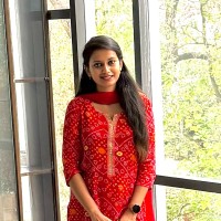 Pooja R