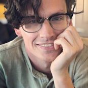 Alexander Clark