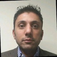 Adrian Jugdoyal