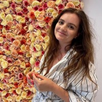 Eva Sanders
