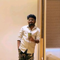 Shashi Kiran Achar